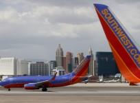 Southwest airline