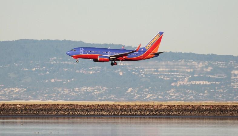 Southwest Airlines