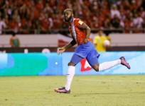 Joel Campbell