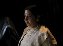 Sushma Swaraj, indian soldiers in uae