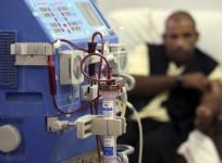 Kidney Dialysis
