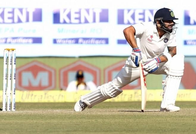 India captain Virat Kohli will hope he makes the right decisions when it comes to selecting the playing XI for the second Test against England Virat Kohli India