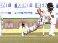 Virat Kohli India