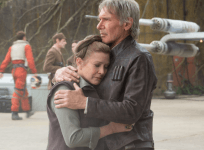 Star Wars movie