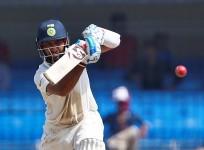 Cheteshwar Pujara