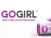 GoGirl urinating device