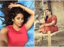 Shravya Reddy