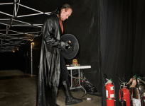 undertaker wwe