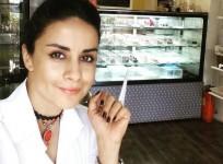 Bollywood actress Gul Panag is now a certified pilot