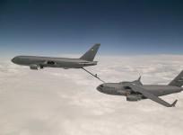 Boeing's KC-46A Pegasus