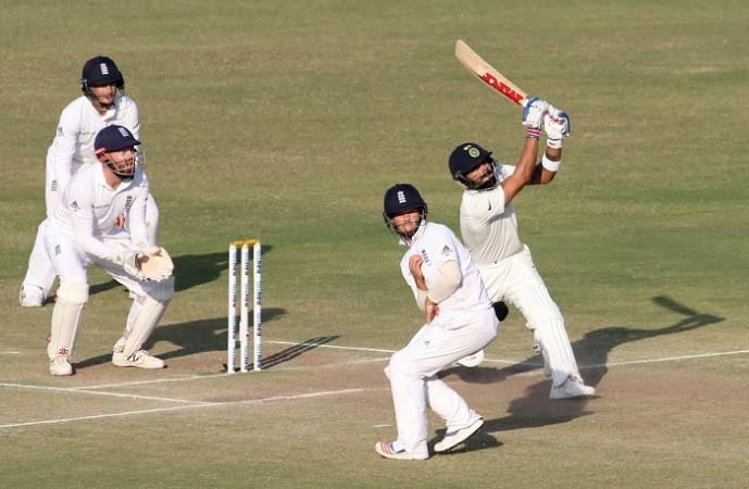 India captain Virat Kohli will want to dominate from day one, but so will England Virat Kohli India England