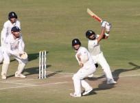 Virat Kohli India England