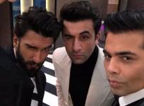 Koffee With Karan 5