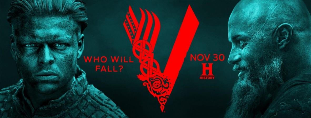 Vikings