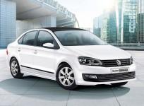 Volkswagen Vento Preferred edition