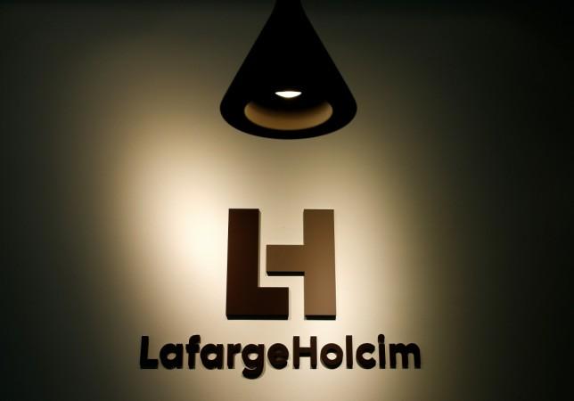 LafargeHolcim