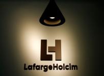 LafargeHolcim