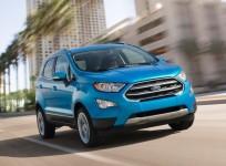 2017 Ford EcoSport