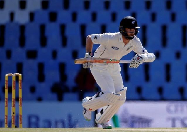 Kane Williamson scored an important half-century in the second innings to help his team emerge victorious. Kane Williamson