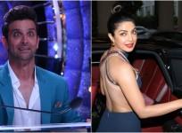 Hrithik Roshan, Priyanka Chopra