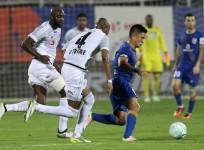 sunil chhetri