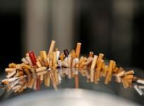Smoking