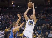 Klay Thompson