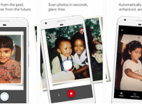 Google PhotoScan