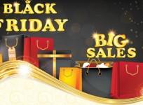 Black Friday: A quick history
