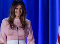 Who is Melania Trump?