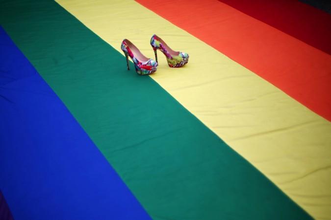 Transgender