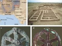 6000 years old amulet