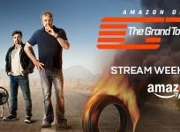 The Grand Tour