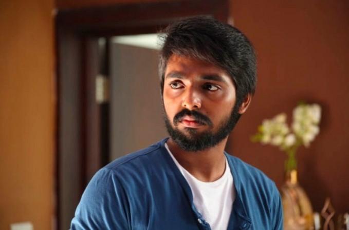 GV Prakash Kumar's movie with Rajiv Menon has been titled as Sarvam Thaala Mayam. GV Prakash