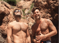 Ricky Martin
