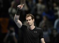Andy Murray