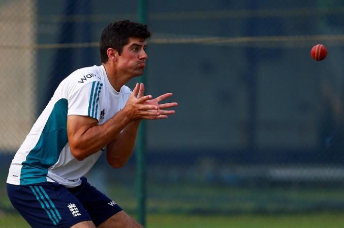 Alastair Cook is not ready to leave his role as England captain Alastair Cook England