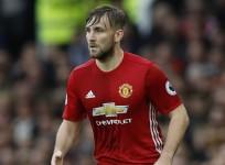 Luke Shaw