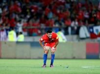Alexis Sanchez Chile