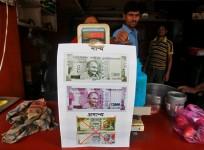 Currency ban