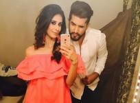 Find out details of Kishwer Merchantt and Suyyash Rai's grand wedding