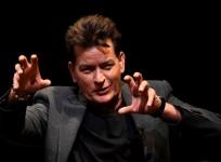 Charlie Sheen