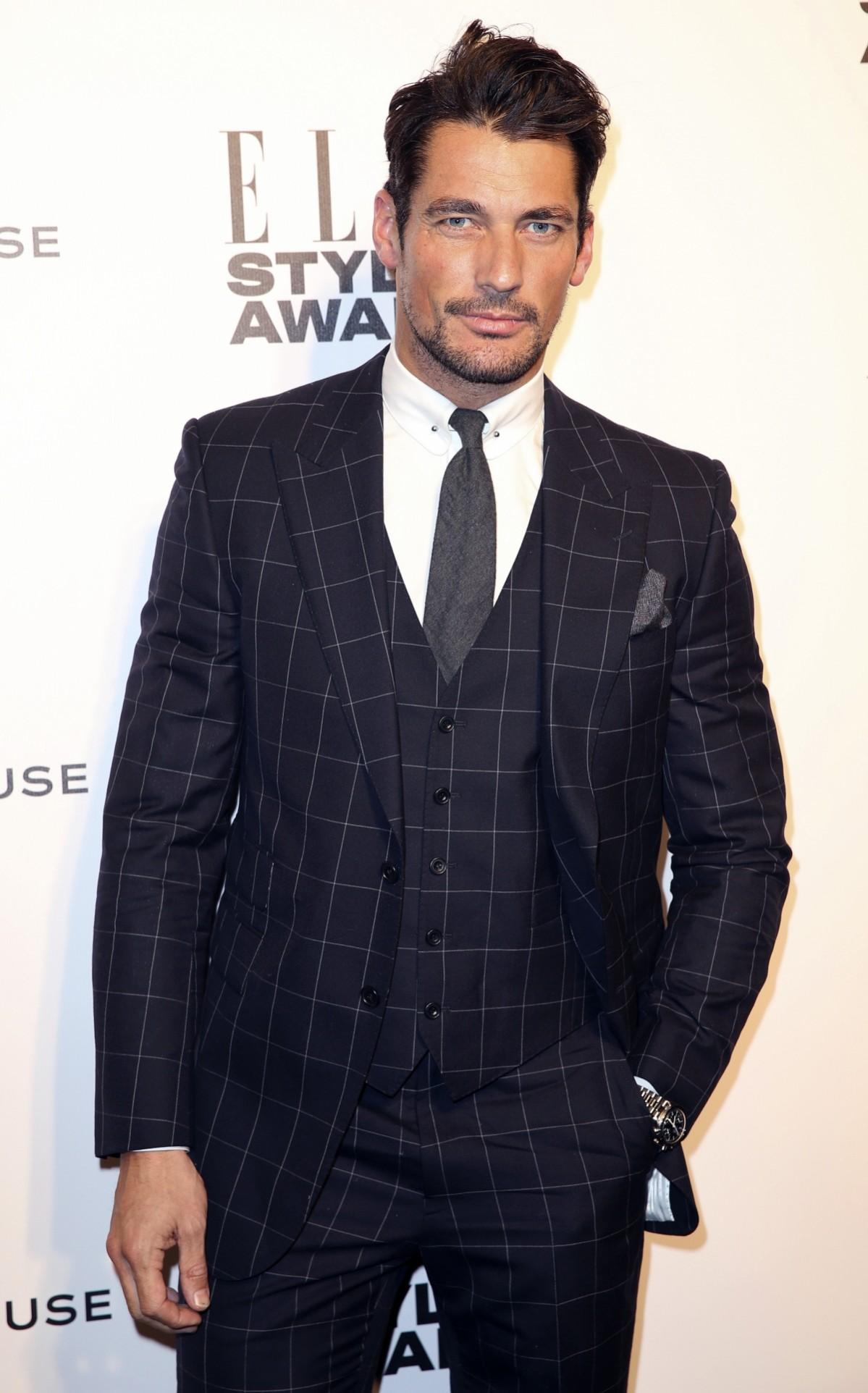 David Gandy David Gandy