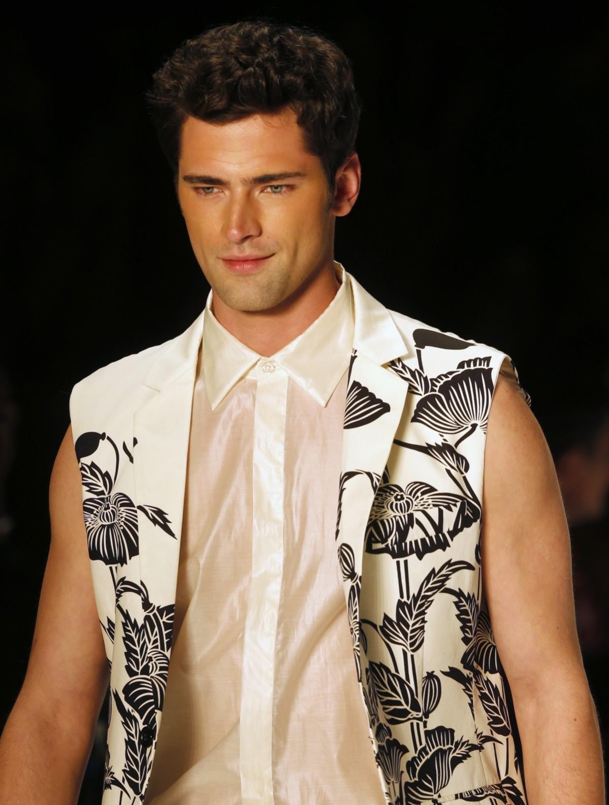 Sean O'Pry Sean O'Pry