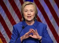 Hillary Clinton