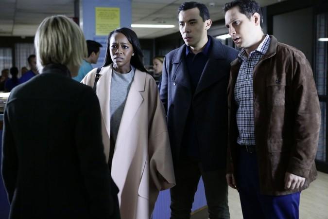 How To Get Away With Murder