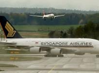Singapore Airlines