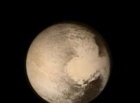 Pluto