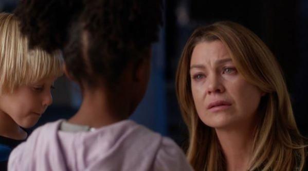 Grey's Anatomy