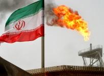 Iran Oil